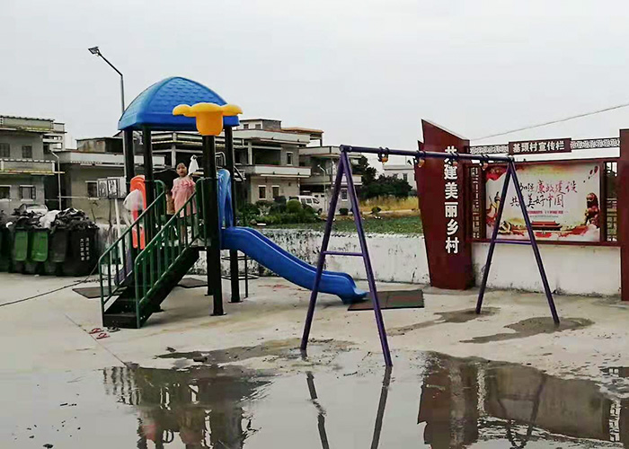公園健身器材