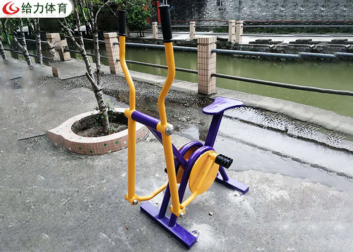 小區(qū)健身器材廠(chǎng)家