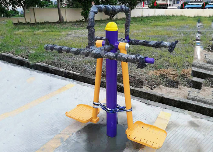 戶(hù)外健身器材