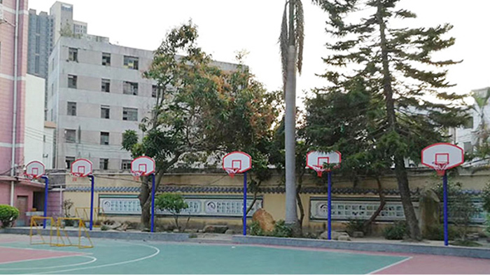 籃球架工廠