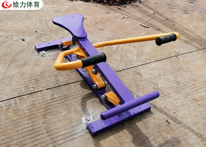戶(hù)外健身器材廠(chǎng)家