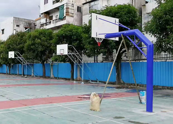 籃球架廠家