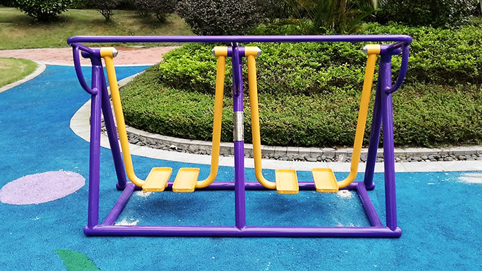 戶外健身器材