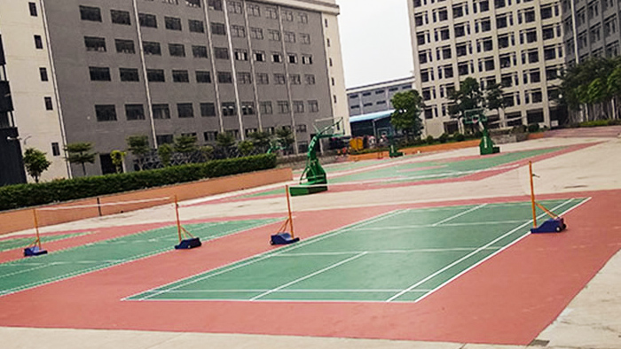 籃球架廠家