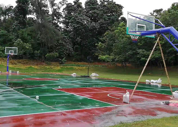 籃球架廠家