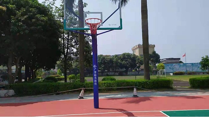 籃球架價(jià)格多少錢
